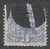 Scott #114 United States Errors United States and Worldwide Stamps