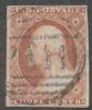 Scott #11 United States Pmk: Fancy Cancel United States and Worldwide Stamps