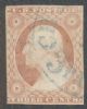 Scott #11 United States Pmk: Paid United States and Worldwide Stamps