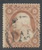 Scott #26 United States Pmk: Fancy Cancel United States and Worldwide Stamps