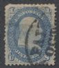 Scott #63 United States Pmk: Paid United States and Worldwide Stamps