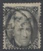 Scott #73 United States Pmk: Paid United States and Worldwide Stamps