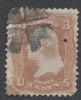 Scott #94 United States Pmk: Colored United States and Worldwide Stamps