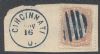 Scott #65 United States Pmk: Colored United States and Worldwide Stamps