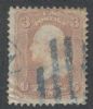 Scott #65 United States Pmk: Colored United States and Worldwide Stamps