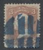 Scott #65 United States Pmk: Colored United States and Worldwide Stamps