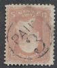 Scott #94 United States Pmk: Paid United States and Worldwide Stamps