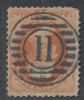 Scott #183 United States Pmk: Number United States and Worldwide Stamps