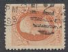 Scott #183 United States Pmk: Number United States and Worldwide Stamps