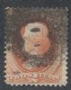 Scott #183 United States Pmk: Number United States and Worldwide Stamps