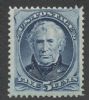Scott #185 United States Pmk: Number United States and Worldwide Stamps