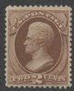 Scott #146 United States Pmk: Number United States and Worldwide Stamps