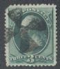 Scott #158 United States Pmk: Letter United States and Worldwide Stamps