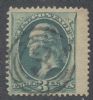 Scott #184 United States Pmk: Number United States and Worldwide Stamps