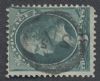 Scott #158 United States Pmk: Number United States and Worldwide Stamps
