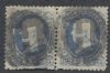 Scott #182 United States Pmk: Letter United States and Worldwide Stamps