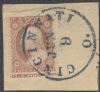 Scott #26a United States Pmk: Colored United States and Worldwide Stamps
