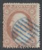 Scott #26 United States Pmk: Fancy Cancel United States and Worldwide Stamps