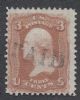Scott #94 United States Pmk: Paid United States and Worldwide Stamps