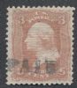 Scott #94 United States Pmk: Paid United States and Worldwide Stamps