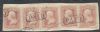 Scott #65 United States Pmk: Paid United States and Worldwide Stamps