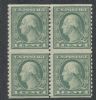 Scott #538a United States Errors United States and Worldwide Stamps