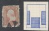 Scott #94 United States Errors United States and Worldwide Stamps
