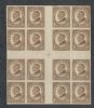 Scott #631 United States Plate Block United States and Worldwide Stamps