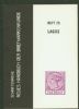 NEUES HANDBUCH DER BRIEFMARKENKUNDE HEFT 25; LAGOS Lagos 20: Handbooks Lagos United States and Worldwide Philatelic Literature