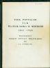 TURK POSTALARI ILK FILATELIK DAMGA VE MUHURLERI 1863-1920. - PREMIERES MARQUES POSTALES PHILATELIQUES DE LA TURQUIE Turkey 20: Handbooks Turkey United States and Worldwide Philatelic Literature
