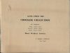 GEMS FROM THE CROCKER COLLECTION Biographical 50: Auctions Stamp Collections United States and Worldwide Philatelic Literature