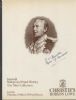 SARAWAK STAMPS AND POSTAL HISTORY; THE MIRI COLLECTION Sarawak 50: Auctions Sarawak United States and Worldwide Philatelic Literature
