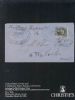 UNITED STATES COVERS AND CONFEDERATE STATES STAMPS AND COVERS INCLUDING THE WEILL BROTHERS STOCK Postal History 50: Auctions Civil War Pat Used United States and Worldwide Philatelic Literature