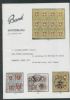 SWITZERLAND Switzerland 50: Auctions Switzerland United States and Worldwide Philatelic Literature