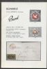 SWITZERLAND WITH THE ANDEREGG COLLECTION Switzerland 50: Auctions Switzerland United States and Worldwide Philatelic Literature
