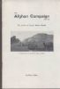 THE AFGHAN CAMPAIGN, 1841-43; THE LETTERS OF CAPTAIN WILLIAM RIDDELL India 20: Handbooks Biographical United States and Worldwide Philatelic Literature