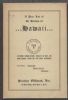 A PRICE LIST OF THE STAMPS OF HAWAII INCLUDING ENVELOPES, POSTAL CARDS, REVENUES Hawaii 20: Handbooks Hawaii United States and Worldwide Philatelic Literature