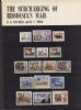 THE SURCHARGING OF RHODESIA'S MAIL, 1965-1971 Rhodesia 20: Handbooks Postage Due United States and Worldwide Philatelic Literature