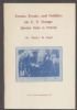 ERRORS, FREAKS AND ODDITIES ON U. S. STAMPS; QUESTION MARKS IN PHILATELY 20th Century 20: Handbooks Errors United States and Worldwide Philatelic Literature