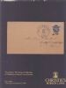THE HENRY W HOUSER COLLECTION OF WATERBURY CANCELLATIONS Postal Markings 50: Auctions Fancy Cancels United States and Worldwide Philatelic Literature
