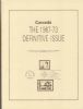 CANADA; THE 1967-73 DEFINITIVE ISSUE Canada 20: Handbooks Postal Rates United States and Worldwide Philatelic Literature