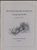 THE POSTAL HISTORY OF MONTANA THROUGH JUNE 30, 1870 Montana 20: Handbooks Montana United States and Worldwide Philatelic Literature