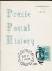 PREXIE POSTAL HISTORY 1920 To Date 20: Handbooks 1938 Presidential United States and Worldwide Philatelic Literature