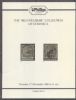 THE BEAVER CREEK COLLECTION OF DOMINICA Dominica 50: Auctions Dominica United States and Worldwide Philatelic Literature