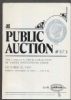 THE CHARLES A FRICKE COLLECTION OF UNITED STATES POSTAL CARDS Postal Stationery 50: Auctions Postal Card United States and Worldwide Philatelic Literature