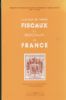 CATALOGUE DES TIMBRES FISCAUX ET SOCIAUX DE FRANCE France 20: Handbooks France United States and Worldwide Philatelic Literature