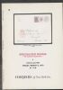 SPECIALIZED RUSSIA AND TERRITORIES Russia 50: Auctions Russia United States and Worldwide Philatelic Literature