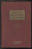 BILLIG'S HANDBOOK #01 Billig's 10: Anthology Billig's Handbooks United States and Worldwide Philatelic Literature