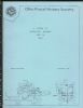 A HISTORY OF POSTMARKING MACHINES USED IN OHIO Ohio 20: Handbooks Machine Cancels United States and Worldwide Philatelic Literature