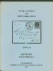 STAR CANCELS OF NEW YORK STATE New York 20: Handbooks New York United States and Worldwide Philatelic Literature